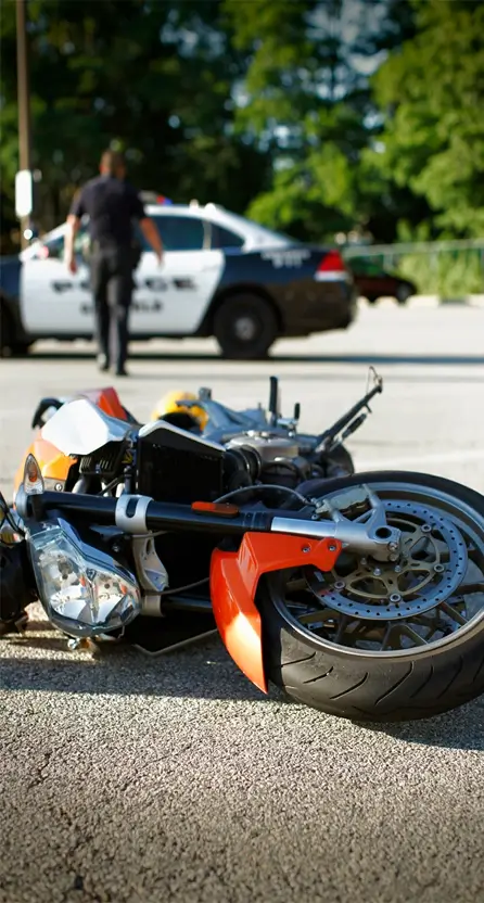 Motorcycle Accidents