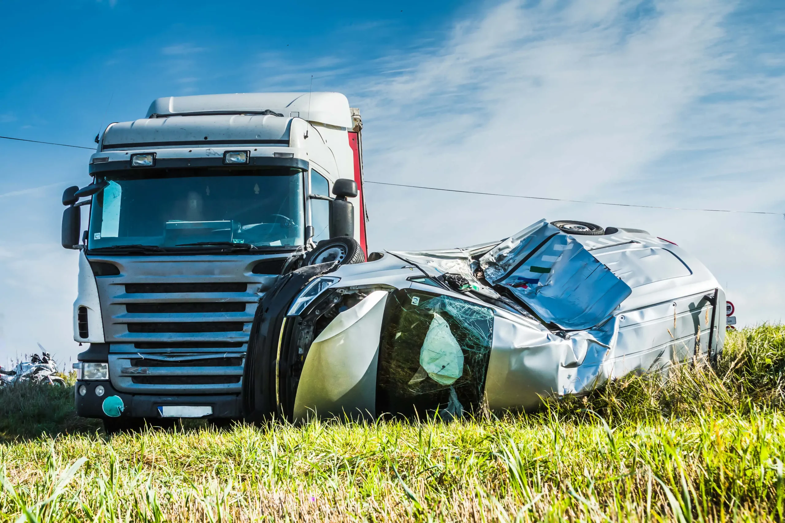 Bethlehem Truck Accident Lawyer