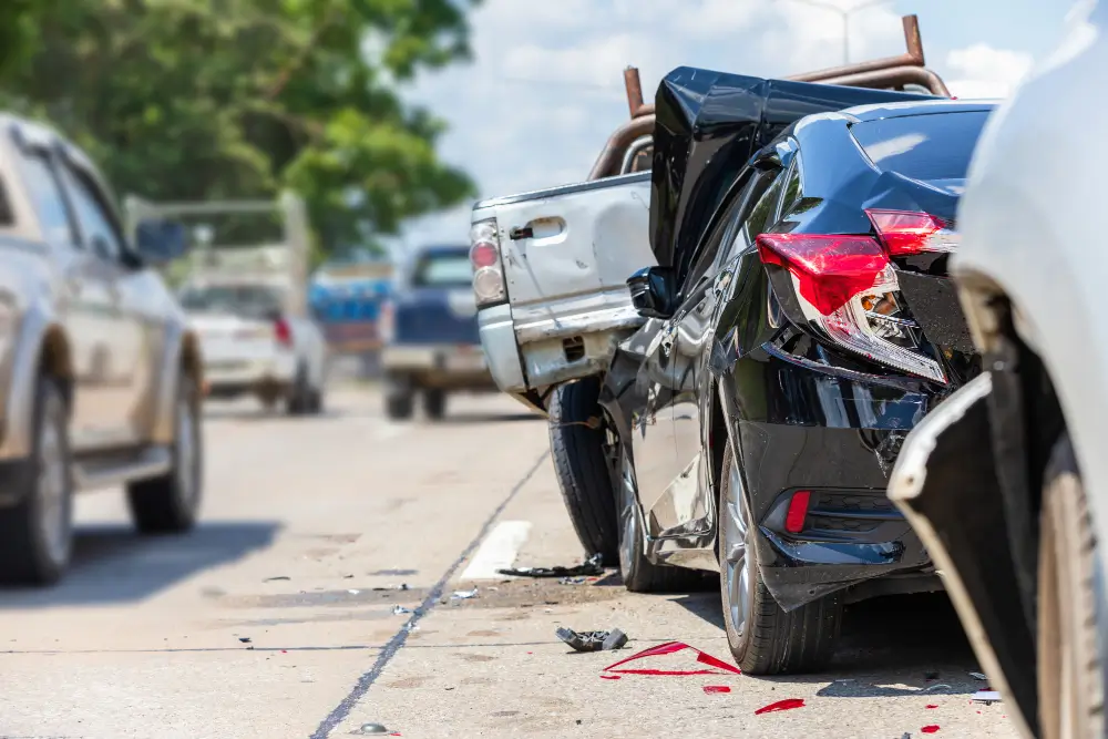 Columbus Car Accident Lawyer
