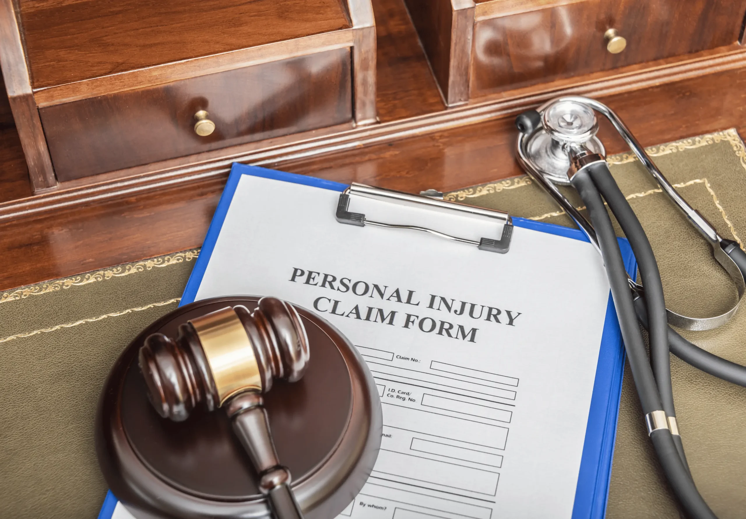 Albany Personal Injury Lawyer