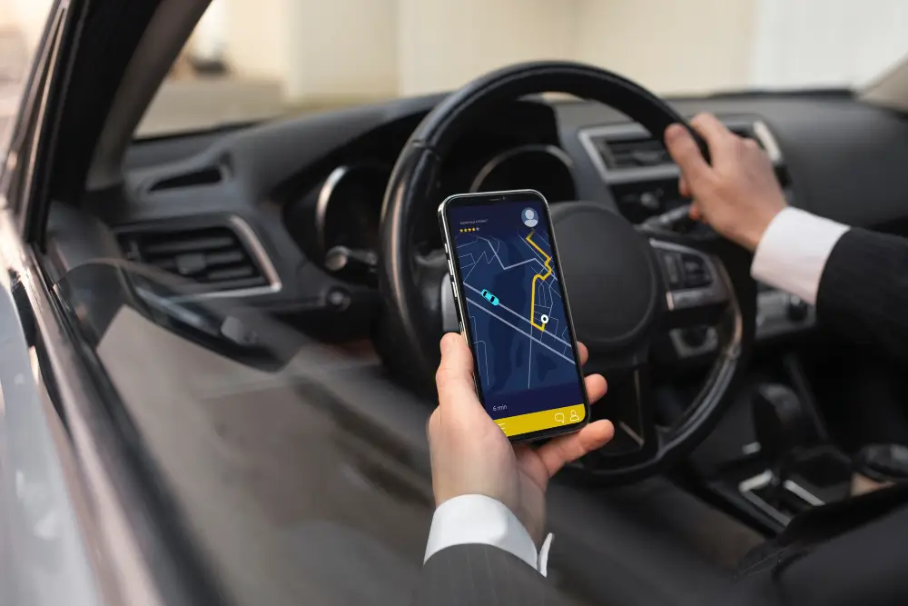 Bethlehem Uber Accident Lawyer
