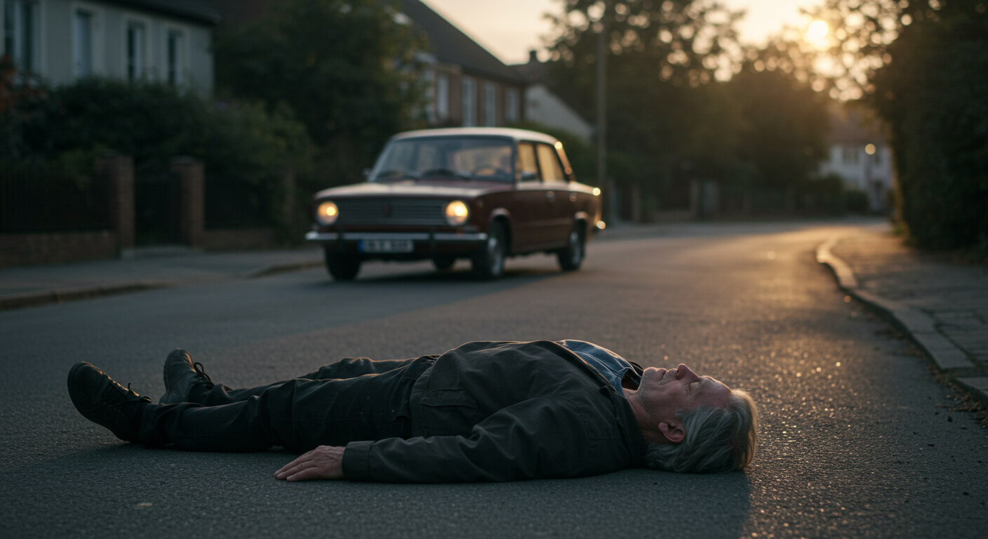 Albany Pedestrian Accident Lawyer
