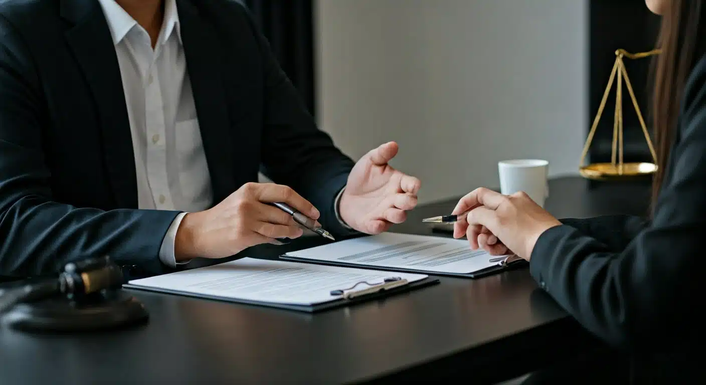 Bethlehem Slip and Fall Accident Lawyer