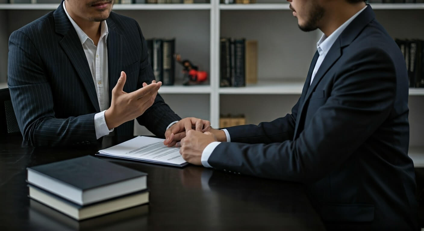Buford Motorcycle Accident Lawyer