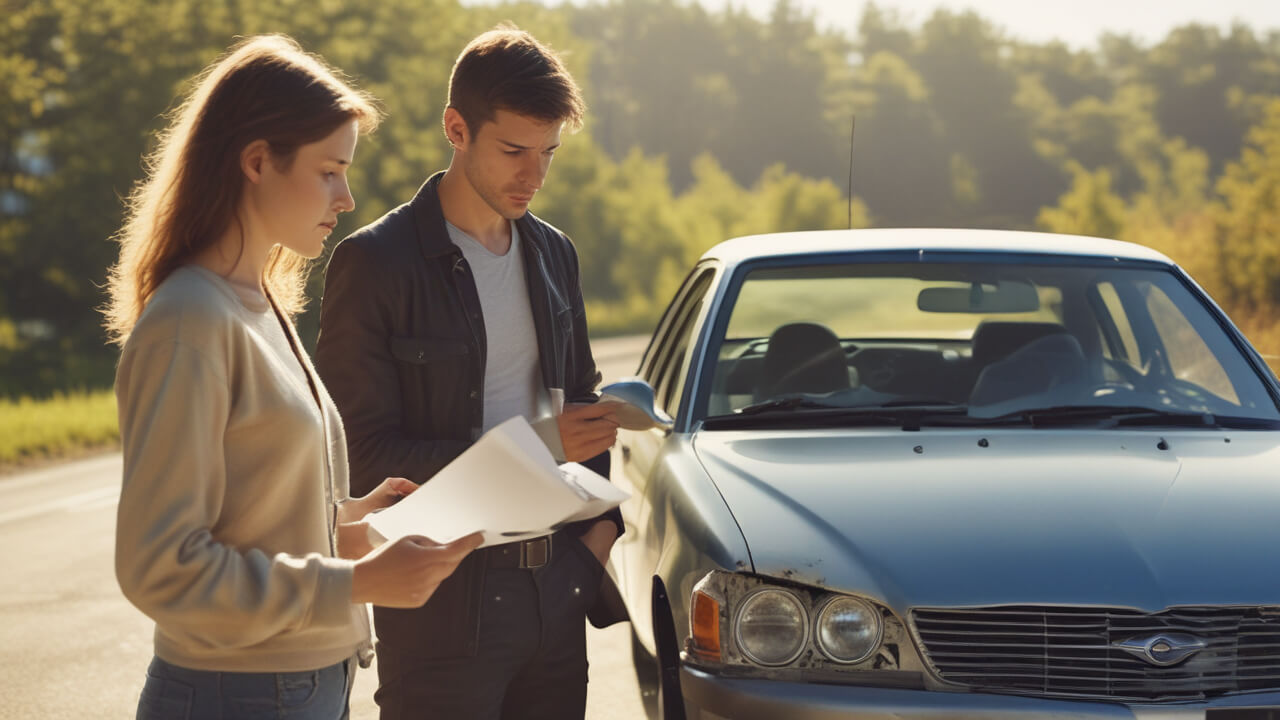 Buford Uninsured Motorist Accident Lawyer