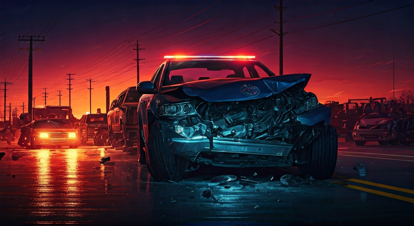 Columbus Drunk Driving Accident Lawyer