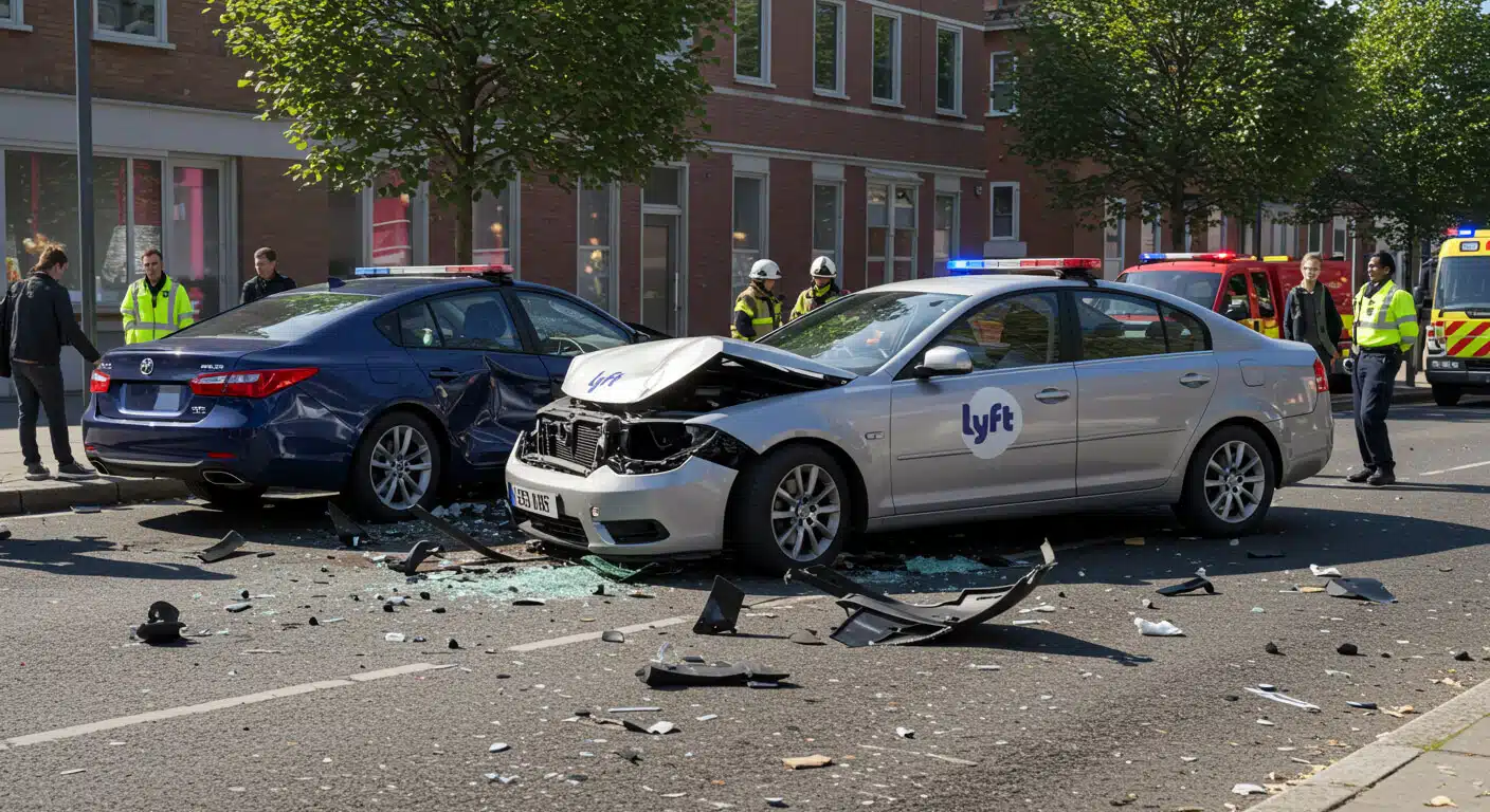 Dacula Lyft Accident Lawyer