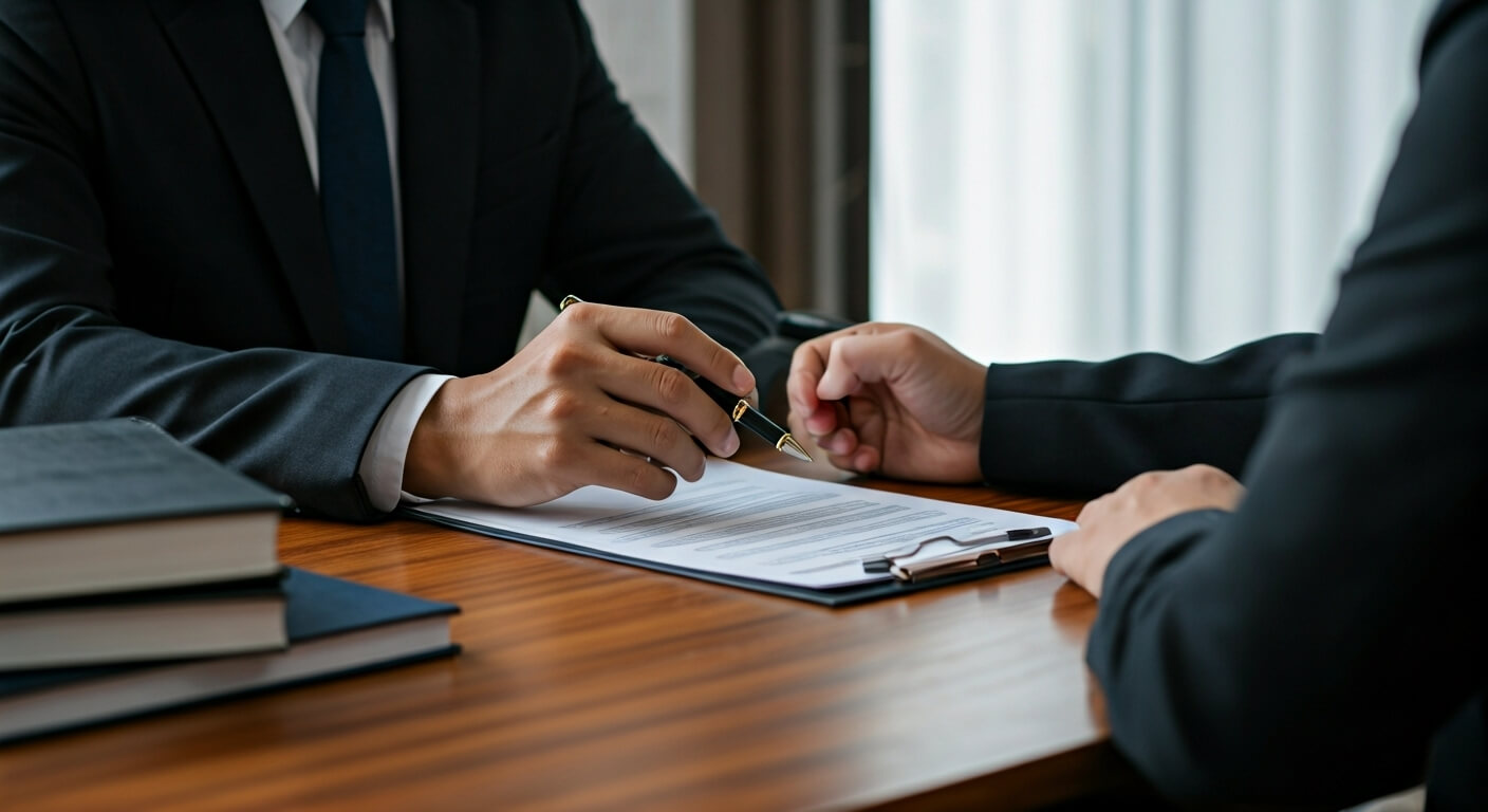 Dacula Pedestrian Accident Lawyer