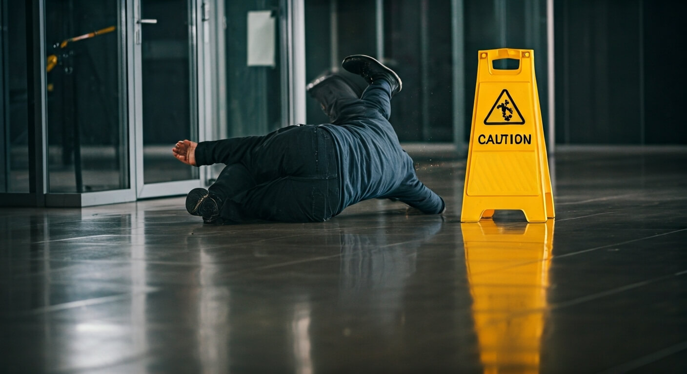 Dacula Slip and Fall Accident Lawyer