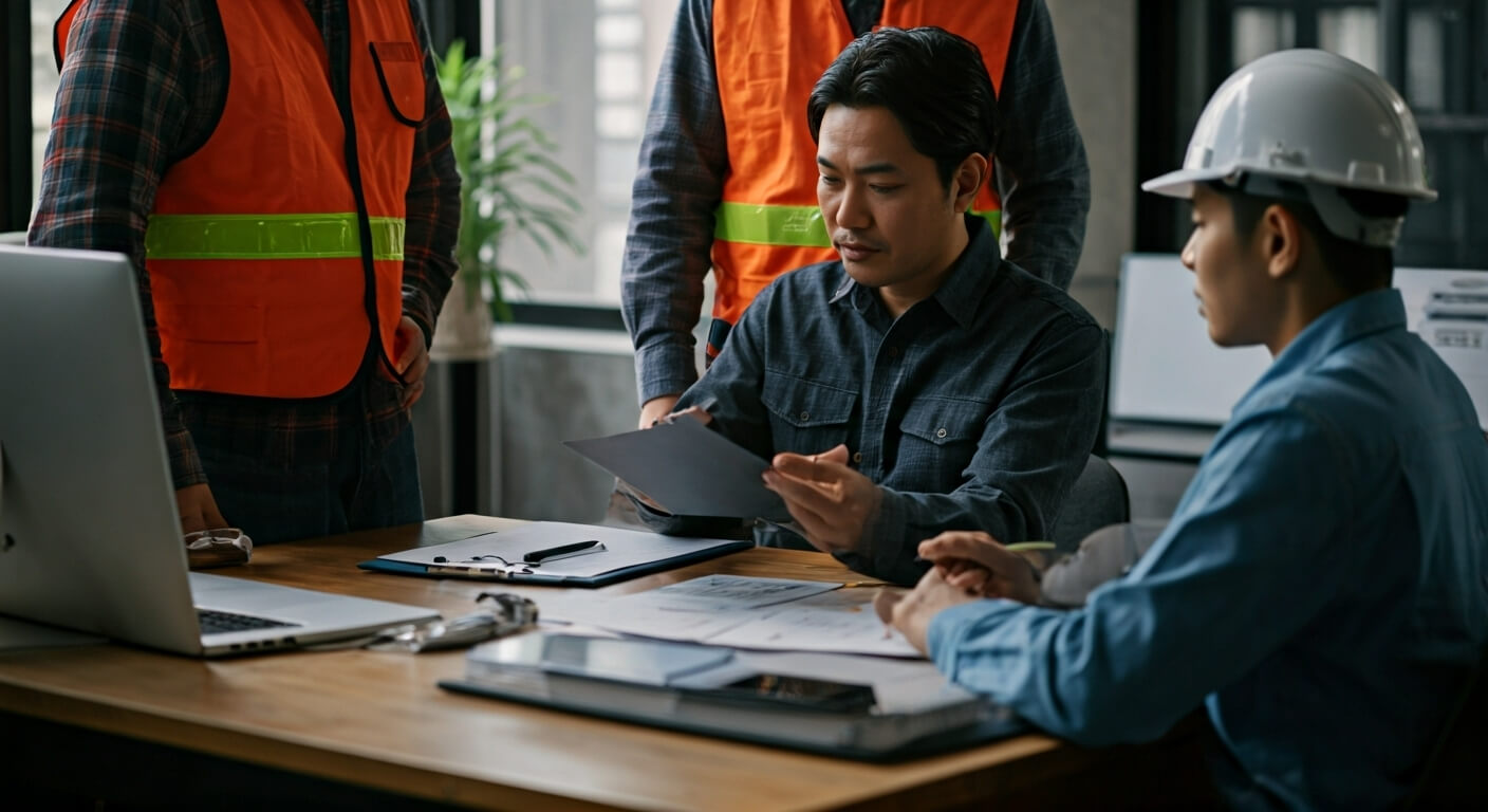 Duluth Workers Compensation Lawyer