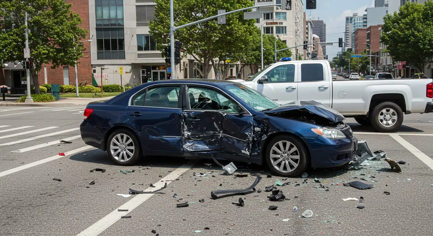 Grayson Car Accident Lawyer
