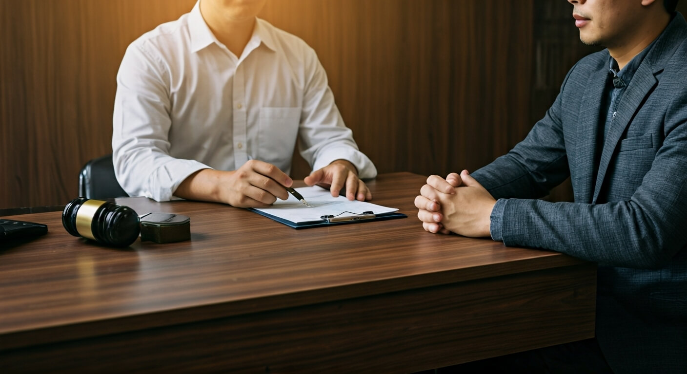 Lawrenceville Drunk Driving Accident Lawyer