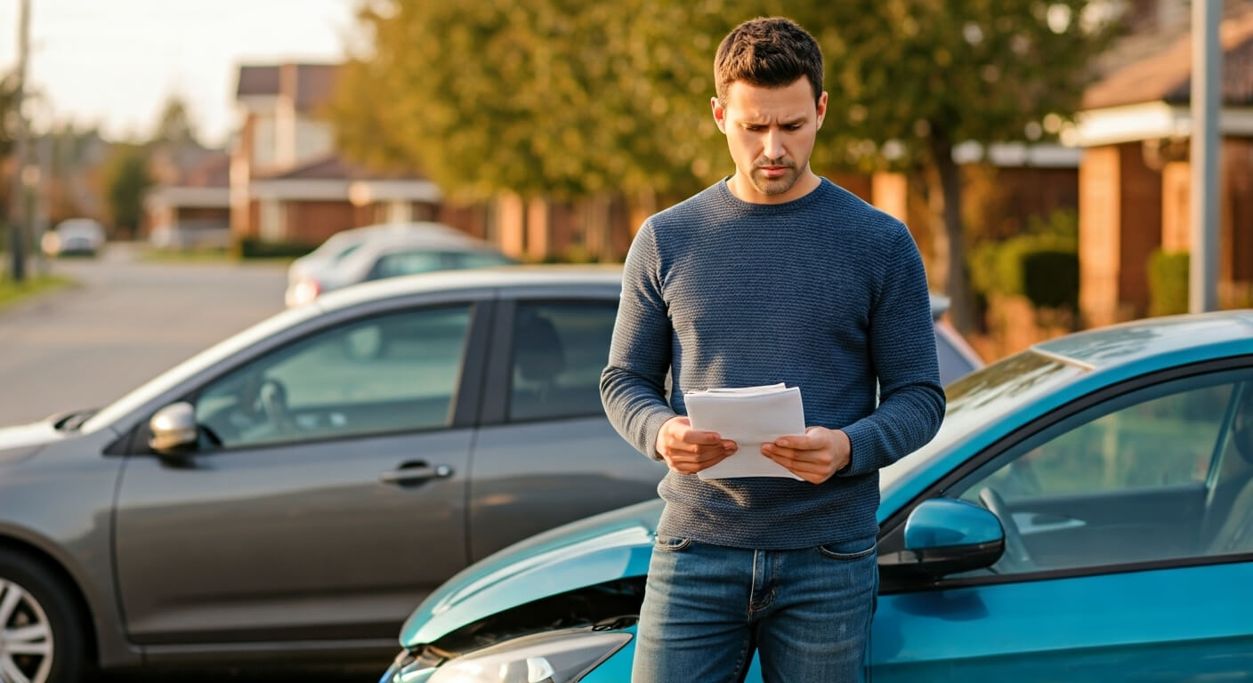 Lawrenceville Uninsured Motorist Accident Lawyer