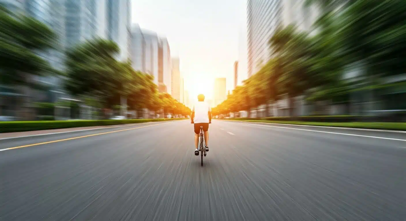 Loganville Bicycle Accident Lawyer