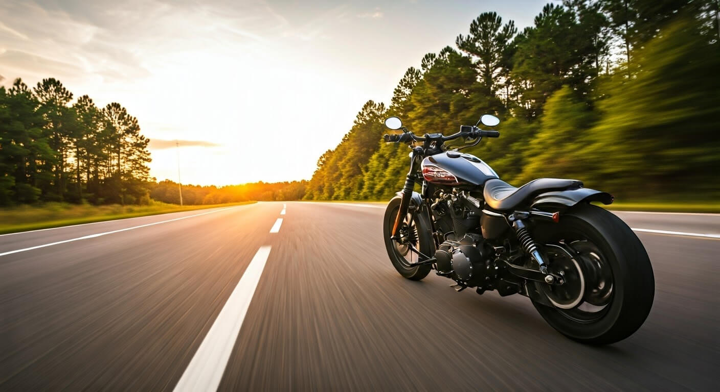 Loganville Motorcycle Accident Lawyer
