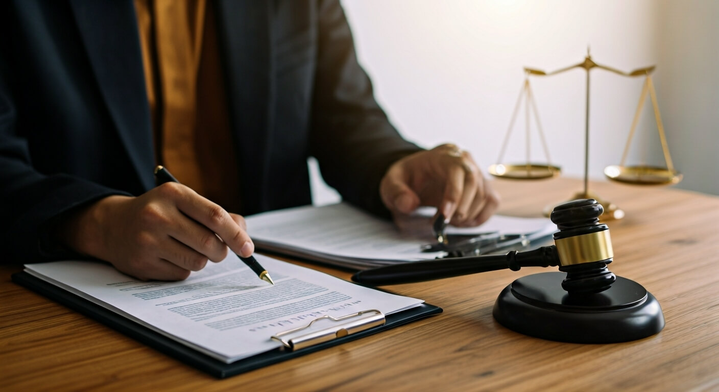 Loganville Pedestrian Accident Lawyer