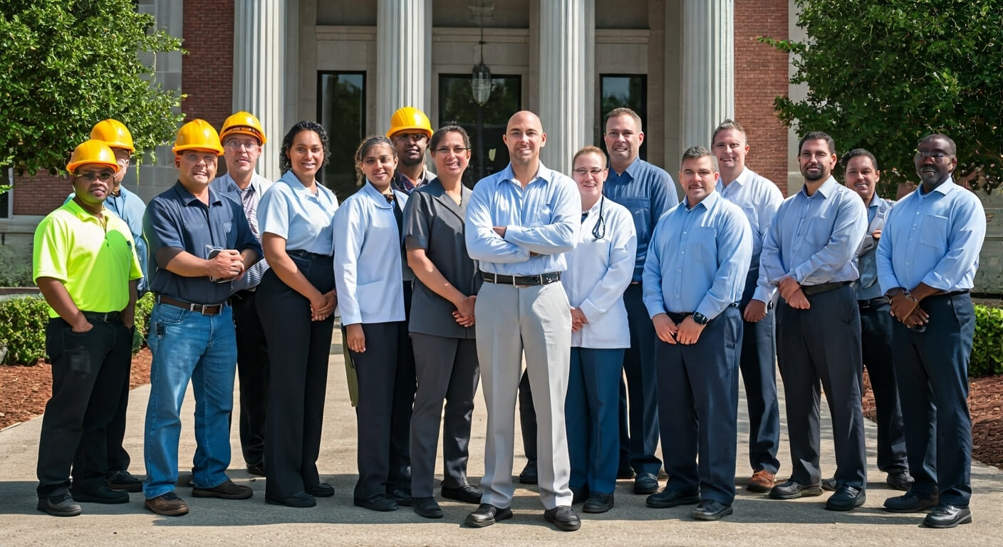 Loganville Workers Compensation Lawyer