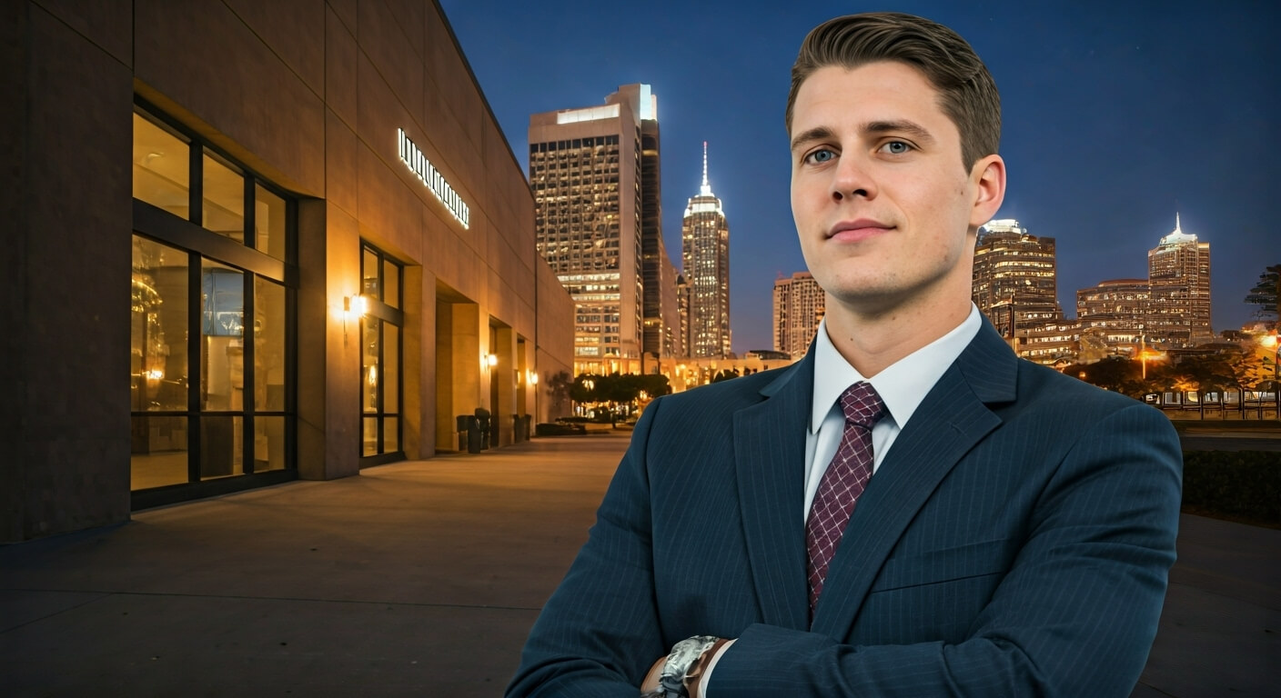 Norcross Drunk Driving Accident Lawyer
