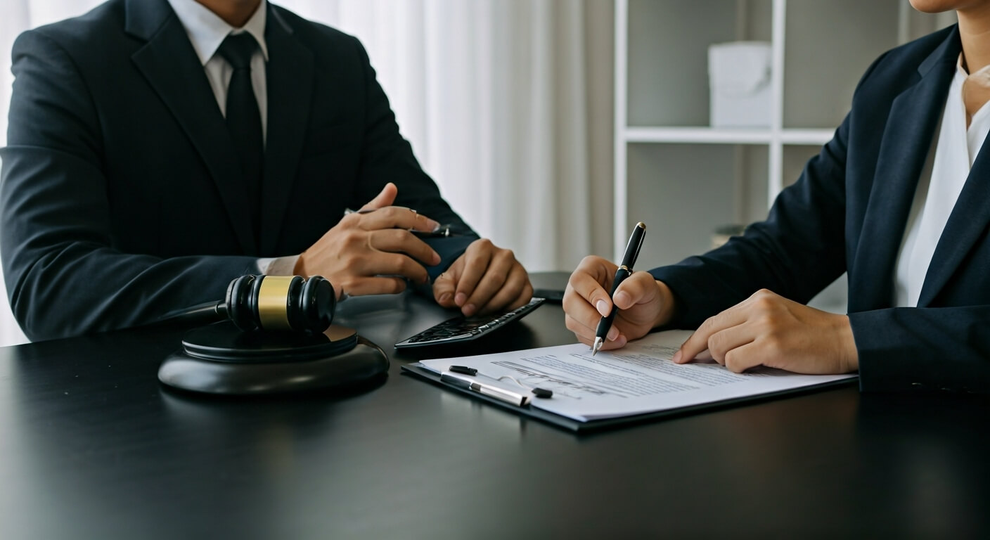 Norcross Pedestrian Accident Lawyer