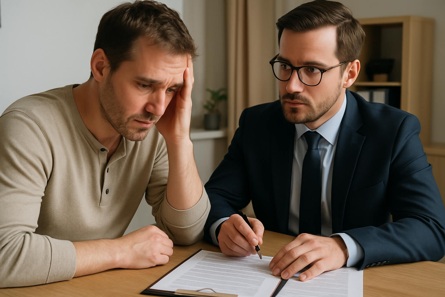 Norcross Uninsured Motorist Accident Lawyer