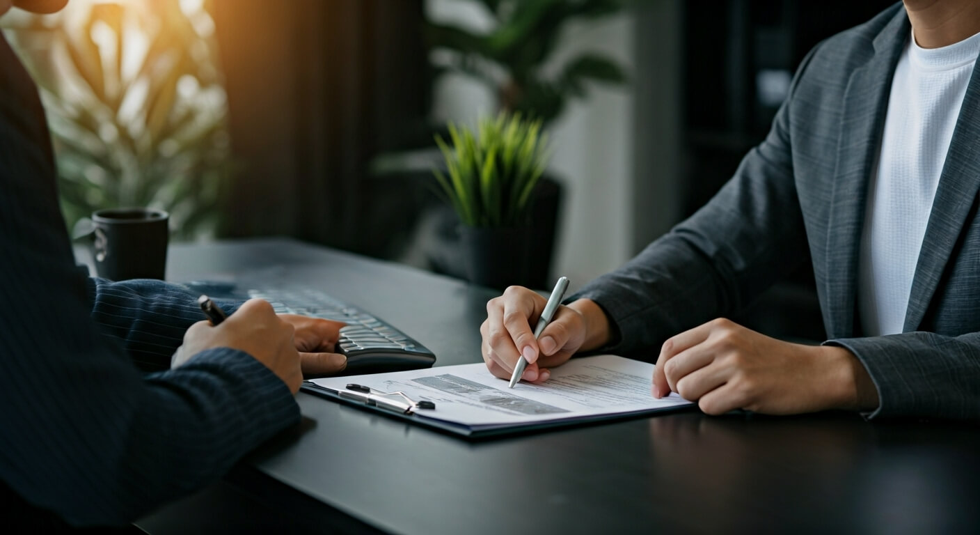 Sandy Springs Hit and Run Accident Lawyer