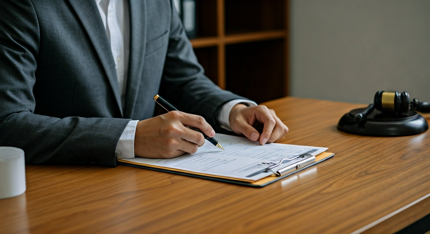 Sandy Springs Pedestrian Accident Lawyer