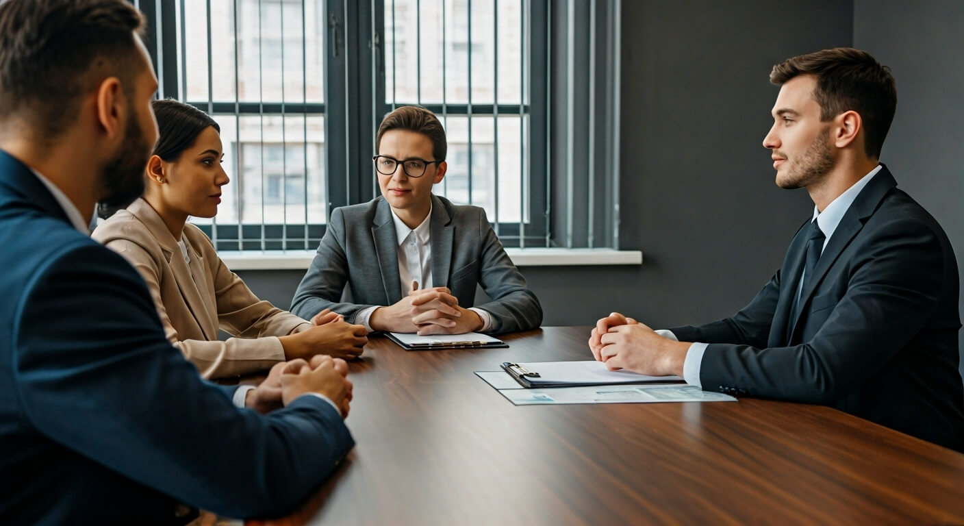 Sandy Springs Workers Compensation Lawyer