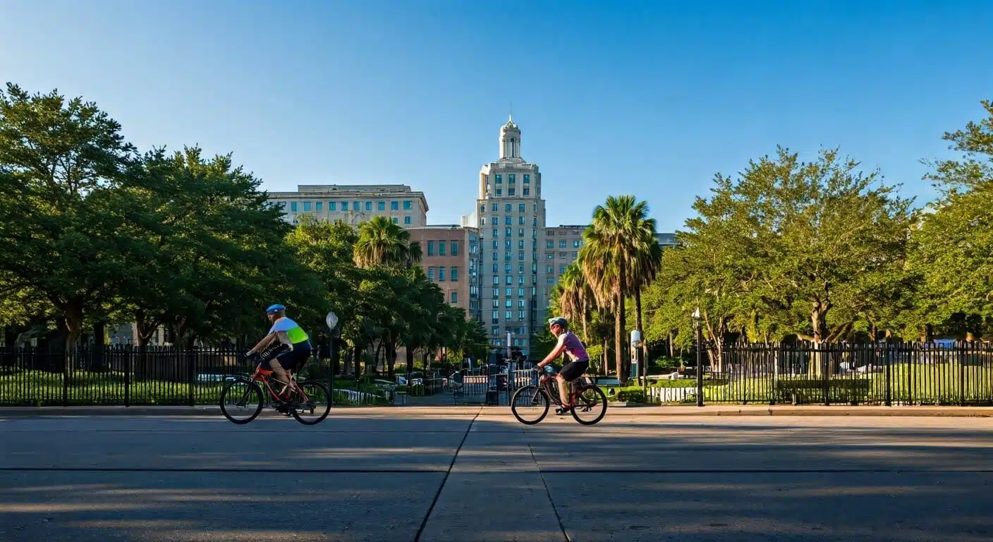Savannah Bicycle Accident Lawyer