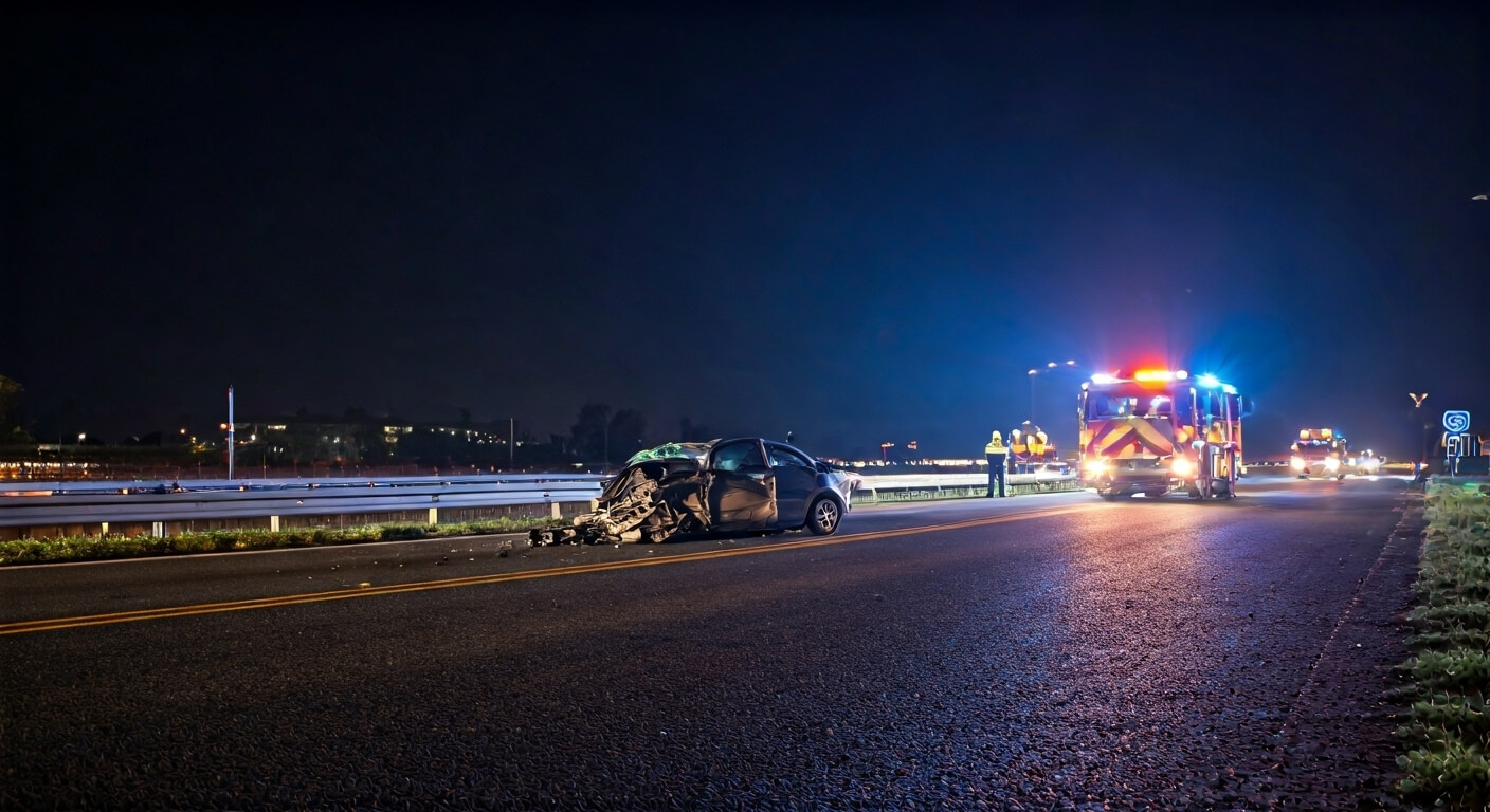 Savannah Drunk Driving Accident Lawyer