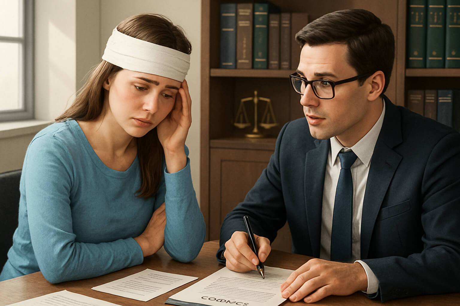 Savannah Hit and Run Accident Lawyer