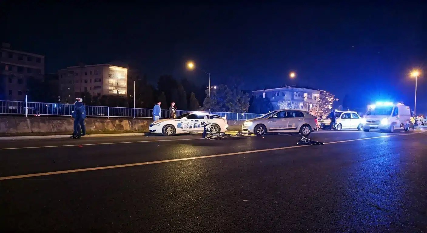 Snellville Bicycle Accident Lawyer