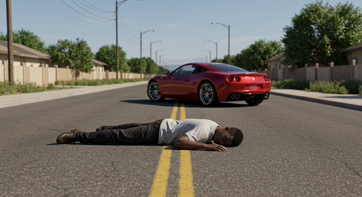Snellville Pedestrian Accident Lawyer
