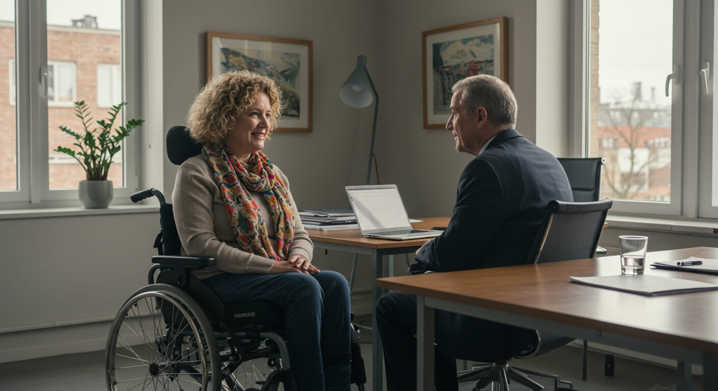 Snellville Spinal Cord Injury Lawyer