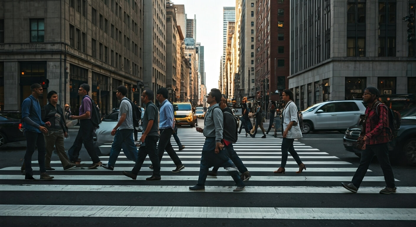 Suwanee Pedestrian Accident Lawyer