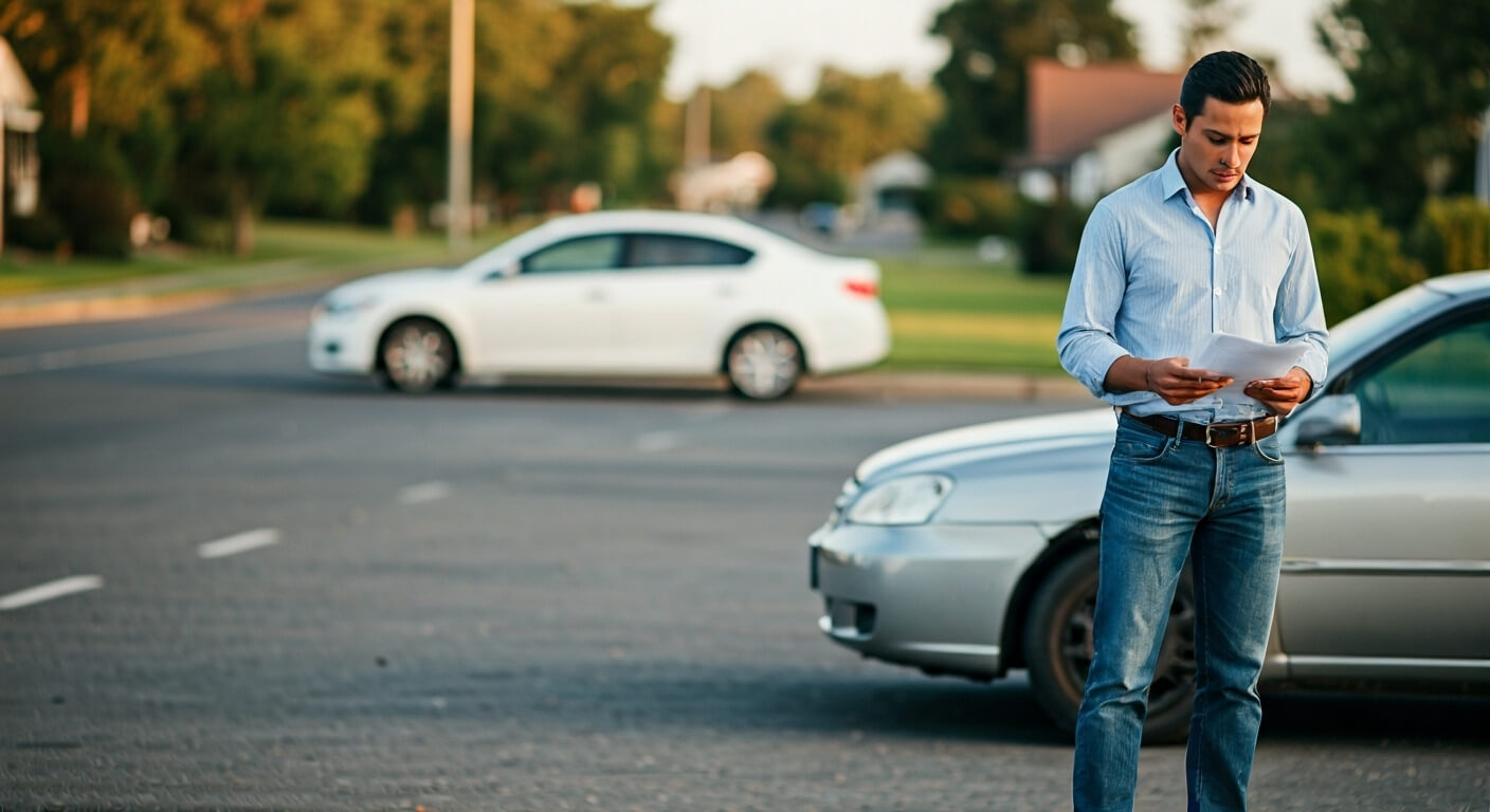 Suwanee Uninsured Motorist Accident Lawyer